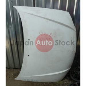 Капот Mazda 323, 2000-2003
