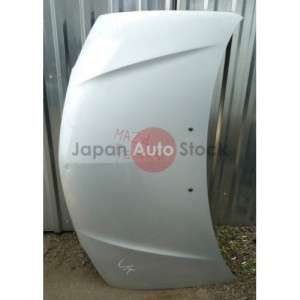 Капот Mazda Premacy