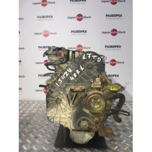 Двигун Mazda 323, 1994-1999 Двигун Mazda 323, 1994-1999
