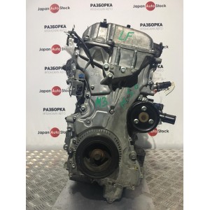 Двигун Mazda 3, Mazda 5 LF, 2010-2013