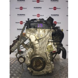 Двигун Mazda MPV, Mazda 6, 2001-2005