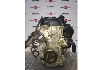 Двигун Mazda MPV, Mazda 6, 2001-2005