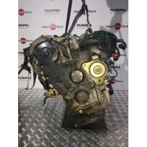 Двигун Mazda Xedos 9, Mazda 626, Ford Probe, 1992-2002 Двигун Mazda Xedos 9, Mazda 626, Ford Probe, 1992-2002