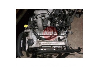 Двигун Mazda 323, Mazda 626, Xedos 9