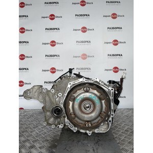 АКПП коробка передач Mitsubishi Outlander XL 4 WD, 2006-2014