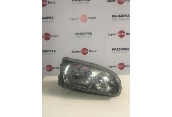 Фара права Mitsubishi L-400, 1995-1998