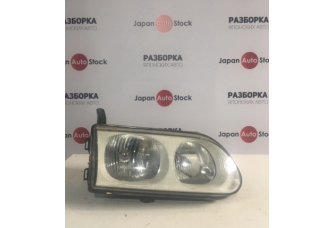 Фара права Mitsubishi L-400, 1998-2002