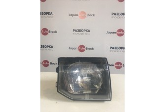 Фара права Mitsubishi Pajero, 1992-1998