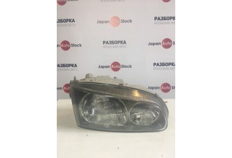 Фара права Mitsubishi L-400, 1994-1998