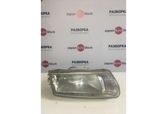 Фара права Mitsubishi Carisma, 1996-1999