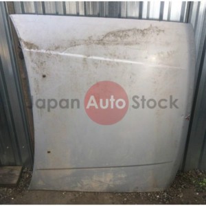 Капот Mitsubushi Galant