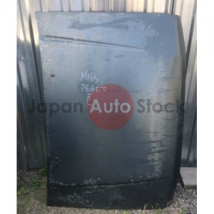 Капот Mitsubushi Pajero Капот Mitsubushi Pajero