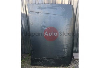 Капот Mitsubushi Pajero