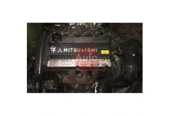 Двигун Mitsubushi Outlander 4G