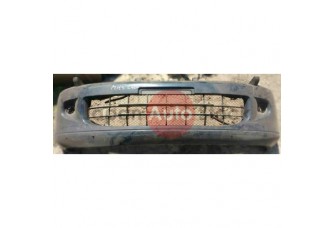 Передній бампер Mitsubishi L-400