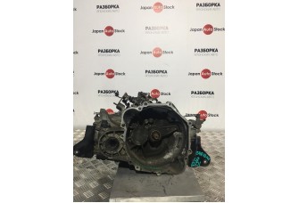 Коробка передач Mitsubishi Carisma, 1996-2002