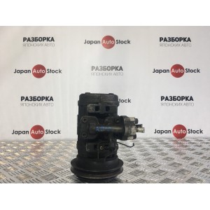 Компресор кондиціонера Mitsubishi Pajero, L-400, 1994-2002 Компресор кондиціонера Mitsubishi Pajero, L-400, 1994-2002