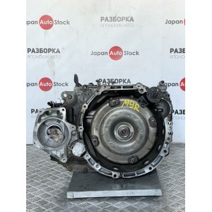 АКПП Nissan X-Trail Т31, Qashqai, Renault Koleos, 2007-2012
