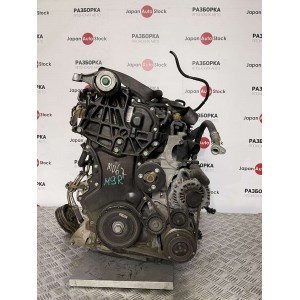 Двигун Nissan X-Trail, Qashqai, Reno Koleos M9R, 2007-2013