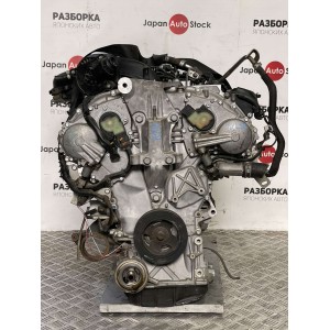 Двигун Nissan Murano Z52, Pathfinder R52, Infiniti QX60, JX35, 2016-2021
