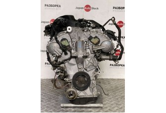 Двигун Nissan Murano Z52, Pathfinder R52, Infiniti QX60, JX35, 2016-2021