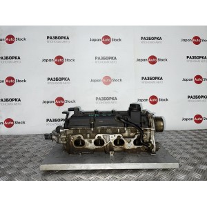 Головка двигуна Nissan X-Trail Т30, QR-25, 2001-2006, 450$