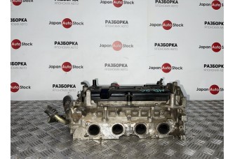 Головка двигуна Nissan X-Trail Т 31, Qashqai MR-20, 2007-2013