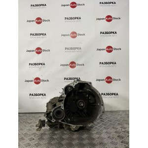 КПП коробка передач Nissan Almera N16 Classic, 2001-2011 КПП коробка передач Nissan Almera N16 Classic, 2001-2011