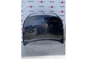 Капот Nissan Teana J32, 2008-2014, ціна 350 $