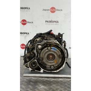 АКПП-варіатор Nissan Micra, 1999-2002
