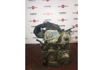 Двигун Nissan X-Trail Т 30 QR 25, 2001-2007