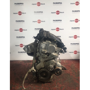 Двигун Nissan X-Trail Т31 MR 20, 2007-2012
