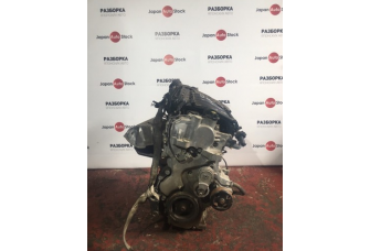 Двигун Nissan X-Trail Т31 MR 20, 2007-2012