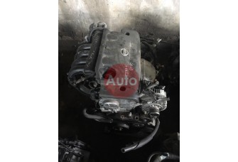 Двигун Nissan X-Trail T30, 2001-2007