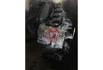 Двигун QR 25 Nissan X-Trail, 2007-2013