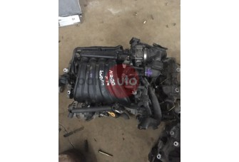 Двигун+Варіатор Nissan X-Trail T31, 2007-2012
