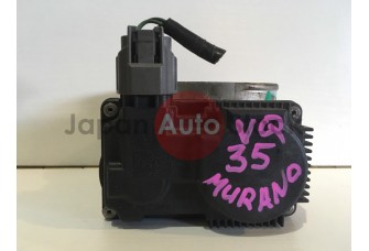 Дросельна заслінка Nissan Murano, 2003-2005