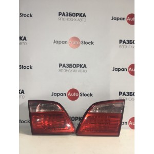 Задній стоп (внутрішній лівий+правий) Nissan Maxima А 33, 2000-2006