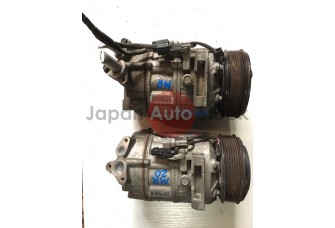 Компресор кондиціонера Nissan Qashgai, X-Trail, 2007-2013
