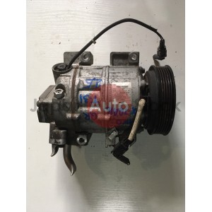 Компресор кондиціонера Nissan X-Trail, 2007-2013 Компресор кондиціонера Nissan X-Trail, 2007-2013