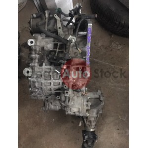 Коробка передач АКПП Nissan X-Trail, 2006-2012