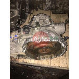 Коробка передач АКПП Nissan Micra К12, 2003-2009