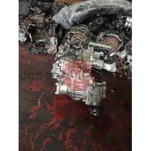 АКПП-варіатор Nissan X-Trail Т31, 2007-2013