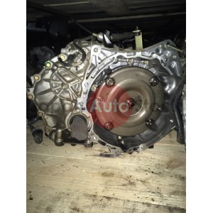 АКПП-варіатор Nissan Qashgai 2WD, 2007-2013