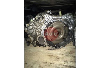 АКПП-варіатор Nissan Qashgai 2WD, 2007-2013