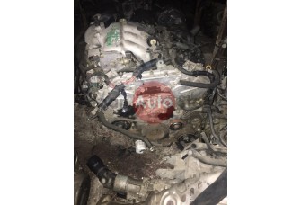 Двигун Nissan Murano Z50 VQ35, 2003-2008