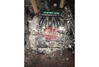 Двигун Nissan Murano Z51 VQ35, 2008-2014