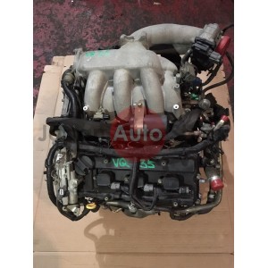 Двигун Nissan Murano, Maxima, Teana, 2003-2008