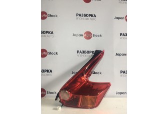 Задній стоп (правий) Nissan Juke, 2011-2014