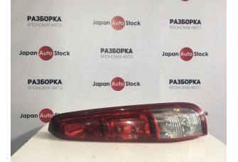 Задній стоп (правий) Nissan X-Trail Т30, 2002-2004